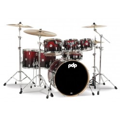PDP by DW 7179421 Shell set Concept Maple